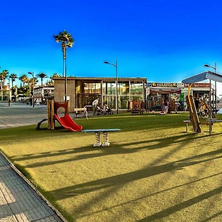 Two Bedroom Apartment In Playa De Las Americas, Free Wifi Экстерьер фото